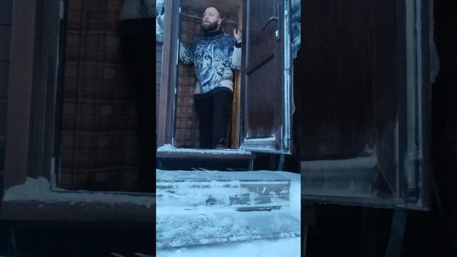 однажды, ко мне в баню пришëл сам - Филипп Киркоров