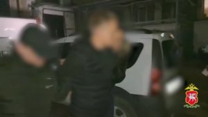 В Крыму задержали мужчину с более чем 7,5 кг наркотиков, предназначенных для сбыта