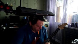 Metallica - Anesthesia(Pulling Teeth) немного соло