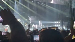 Korn ft Amy Lee Freak on a Leash Camden NJ 8/27/22