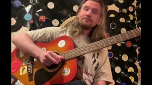 Урок 2 - Ионийский лад. Базовое расположение ступеней