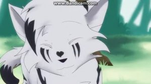 Коты воители /клип/