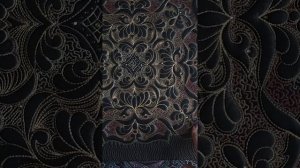 Техники трапунто.