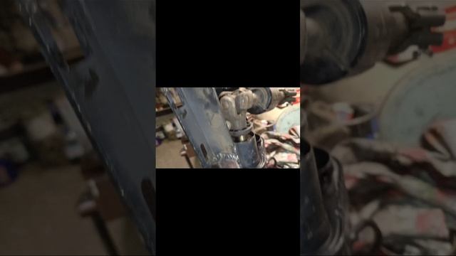 как восстановить рулевую колонку от Нивы смотреть онлайн