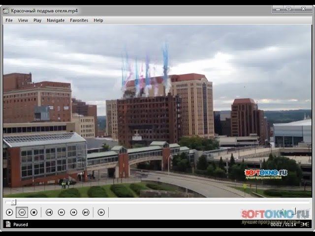 Как добавить водяной знак на видео смотреть онлайн