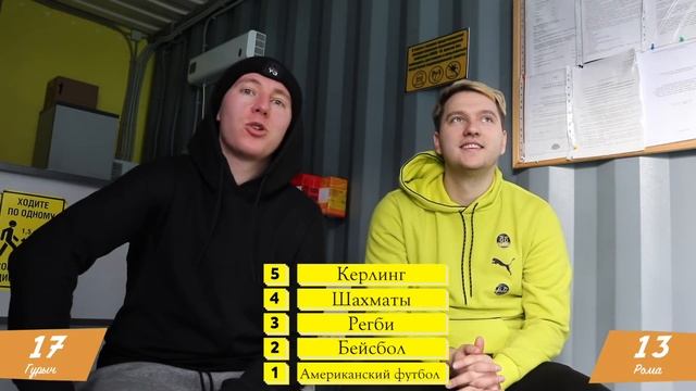 МЫСЛИТЬ КАК ПОДПИСЧИК | АЛЕКСЕЙ ГУРКИН vs. РОМАРОЙ | ФИНАЛЬНАЯ БИТВА | 100к1 смотреть онлайн