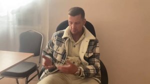 История Андрея | Свобода от наркозависимости