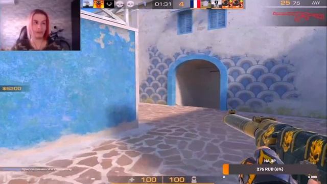 САМЫЙ БЫСТРЫЙ ХАЙЛАЙТ В STANDKNIFE 2.2!✨