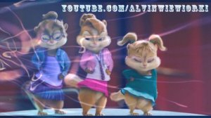 "Single Ladies (Put a Ring on It)" - Chipettes music video HD