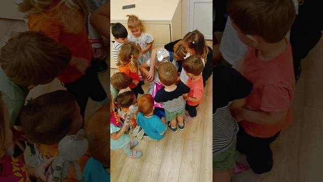 Джульетточка-конфеточка