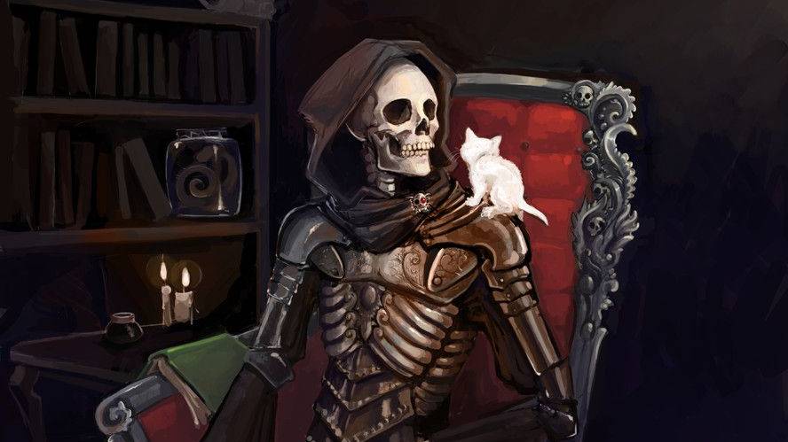 Luky-Герой Будды