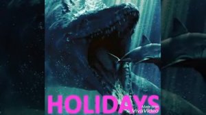 Парк юрского периода(5)