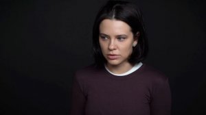 Аршук Полина - интервью