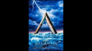 Mya - Where The Dream Takes You (Atlantis: The Lost Empire soundtrack)