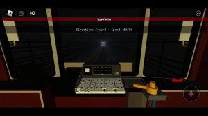 Катаюсь по Алексеевской линии метро Харькова Победа-Научная в Roblox