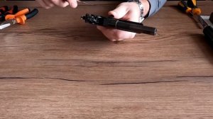 ВАЛЕРА готов! МР-654К восстановление