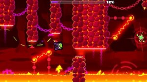 Фингер даш!!!