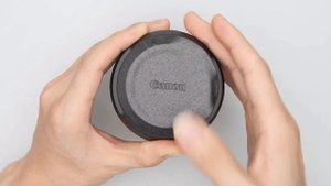 Mebont skin for CANON RF14-35mm F4 L IS USM 1435 protect 3M FILM