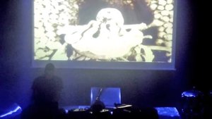 RAISON D'ÊTRE - LIVE @ COLD MEAT INDUSTRY 30 YEARS ANNIVERSARY - 2017