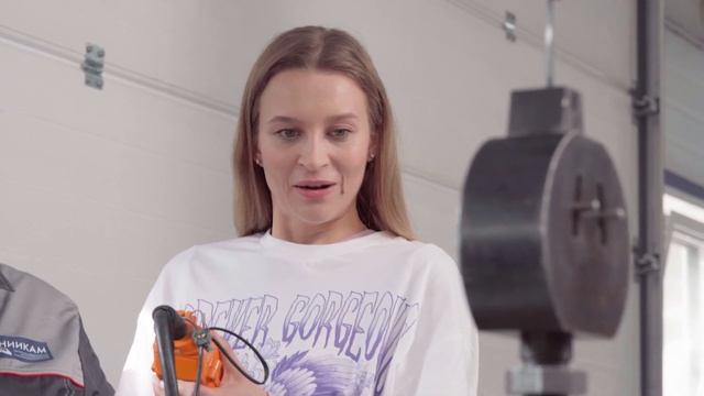Шоу «Ньютон для чайников», выпуск #7. Сверхпрочные материалы