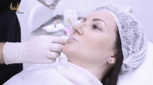 Увеличение объема губ,контурная пластика