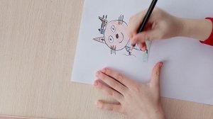 Коржик и компот из трёх котов