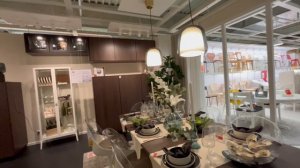 Выбираю мебель, Ikea , Poco 🛒 профессиональная краска для волос, новый цвет ✔️ что с WC 🚽 муж игра