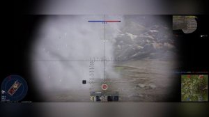 War Thunder месть за БТ-7М