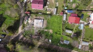 Продажа участка