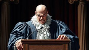 Адвокат мерзости (2021).