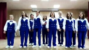 7.12.  ВА "Мелодия". "Туган як"