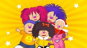 Барбарики - Мы Хорошие | ВЕСЕЛАЯ МУЛЬТ ПЕСЕНКА | ДЛЯ ДЕТЕЙ 0+