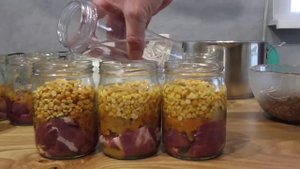 Как правильно приготовить Тушенку и Кашу с Мясом в Автоклаве?! Подробный рецепт