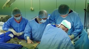 Современные подходы к пересадке органов, которые помогают спасти больше жизней.