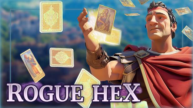 Rogue Hex