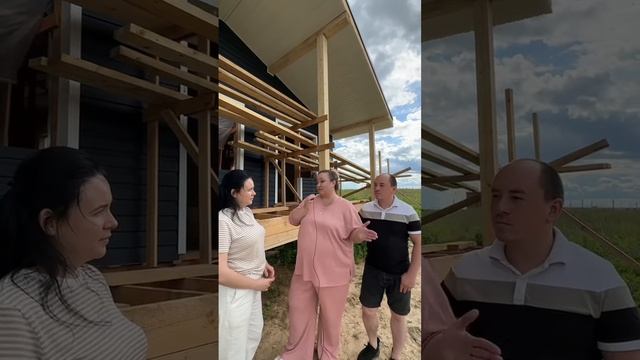 Отзыв Заказчика смотреть онлайн