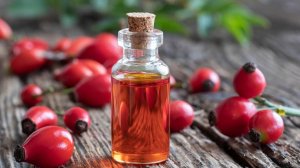 Как Приготовить Масло Шиповника в Домашних условиях! Рецепт Афродиты