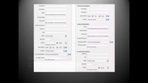 Simple UX for application with lots of data by Pawel Kwasnik (Eng)