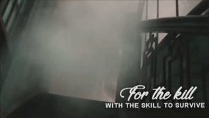 Supernatural | Eye of the Tiger