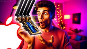 WIFI BROADCOM В MACOS 14/15 БУДЕТ РАБОТАТЬ СРАЗУ!!!КАК СДЕЛАТЬ?HACKINTOSH! - ALEXEY BORONENKOV | 4K