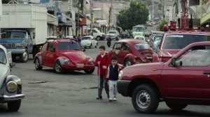 ДОРОГА В ШКОЛУ 11  (Mexico)