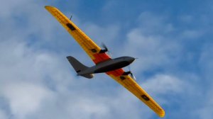 2560мм Flagship UAV