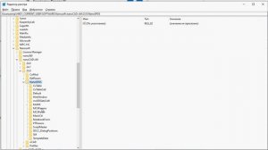 Как убрать лишние закладки БД