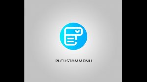 plCustomMenu