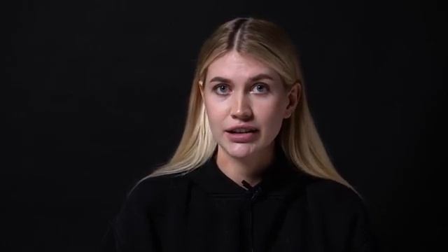 Актерская визитка / Кочеткова Светлана / 2 смотреть онлайн