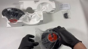 JBL STAGE 3 427 10cm unboxing/ rozpakowywanie speakers/ głośniki