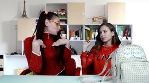 БОГАТАЯ школьница VS БЕДНАЯ школьница. Типы учеников вайны на DiLi Play