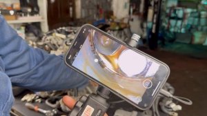 ПРОДАН! Двигатель Daihatsu Hijet kf-ve 13 т км отличное состояние