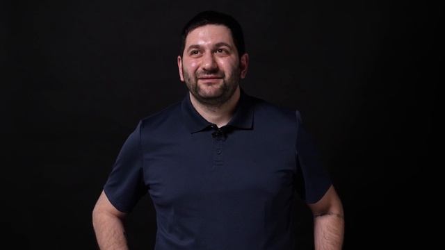 Актерская визитка / Амбарцумов Сергей смотреть онлайн