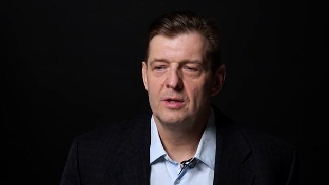 Актерская визитка / Невзоров Павел / 2